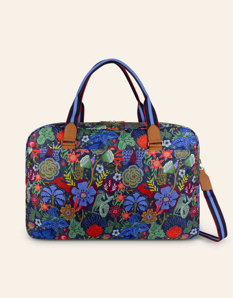 Wynona Weekender