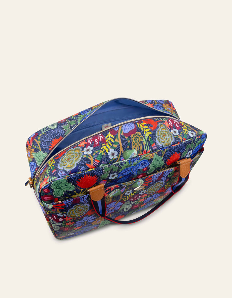 Wynona Weekender
