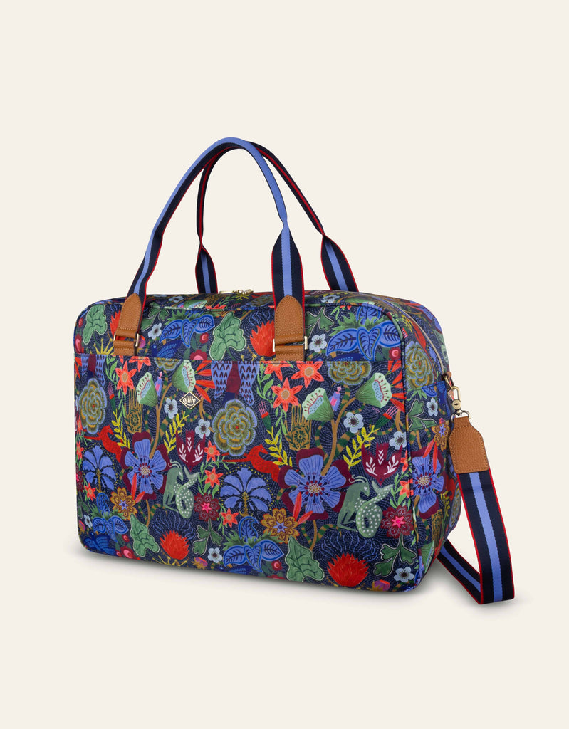 Wynona Weekender