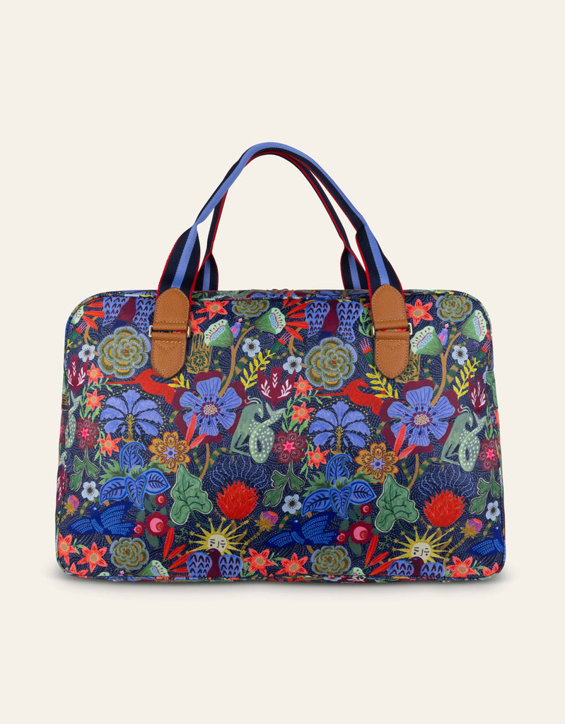 Wynona Weekender