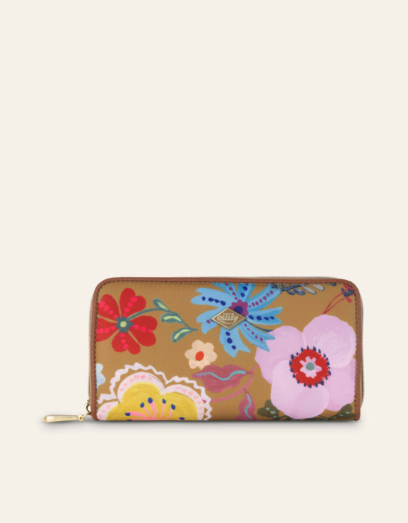 Zoey Wallet