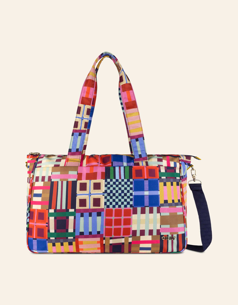 Wynda Weekender