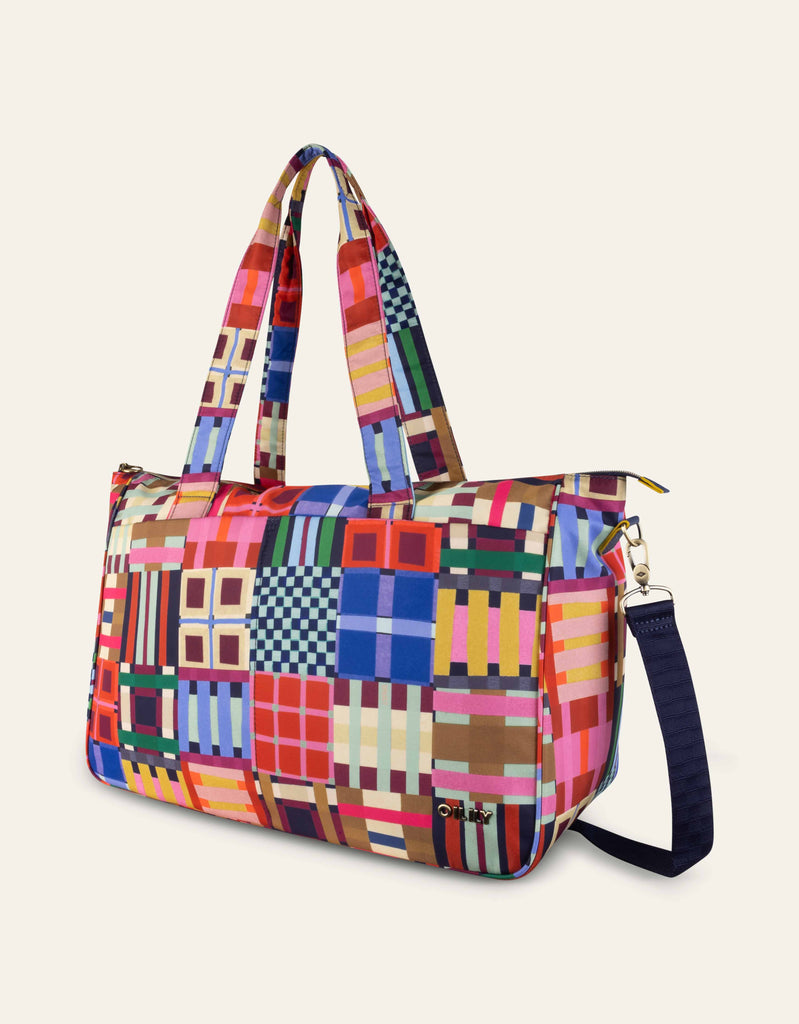 Wynda Weekender
