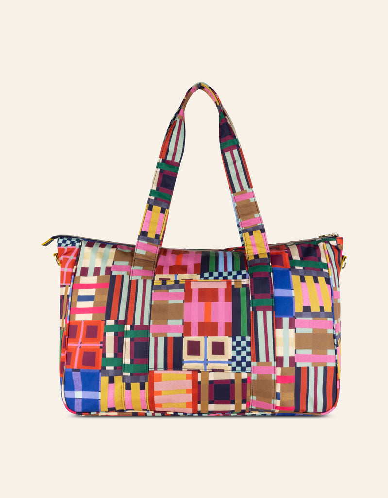 Wynda Weekender