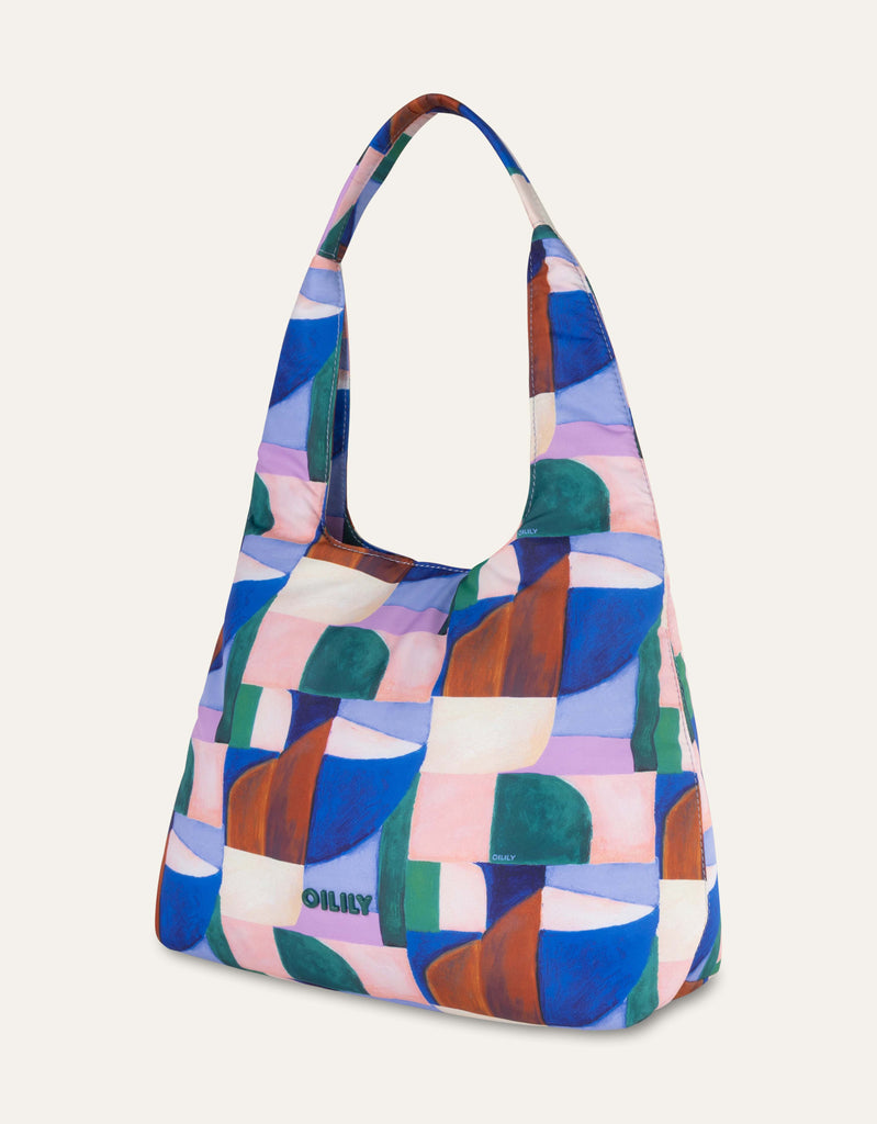 Hendrika Hobo Bag