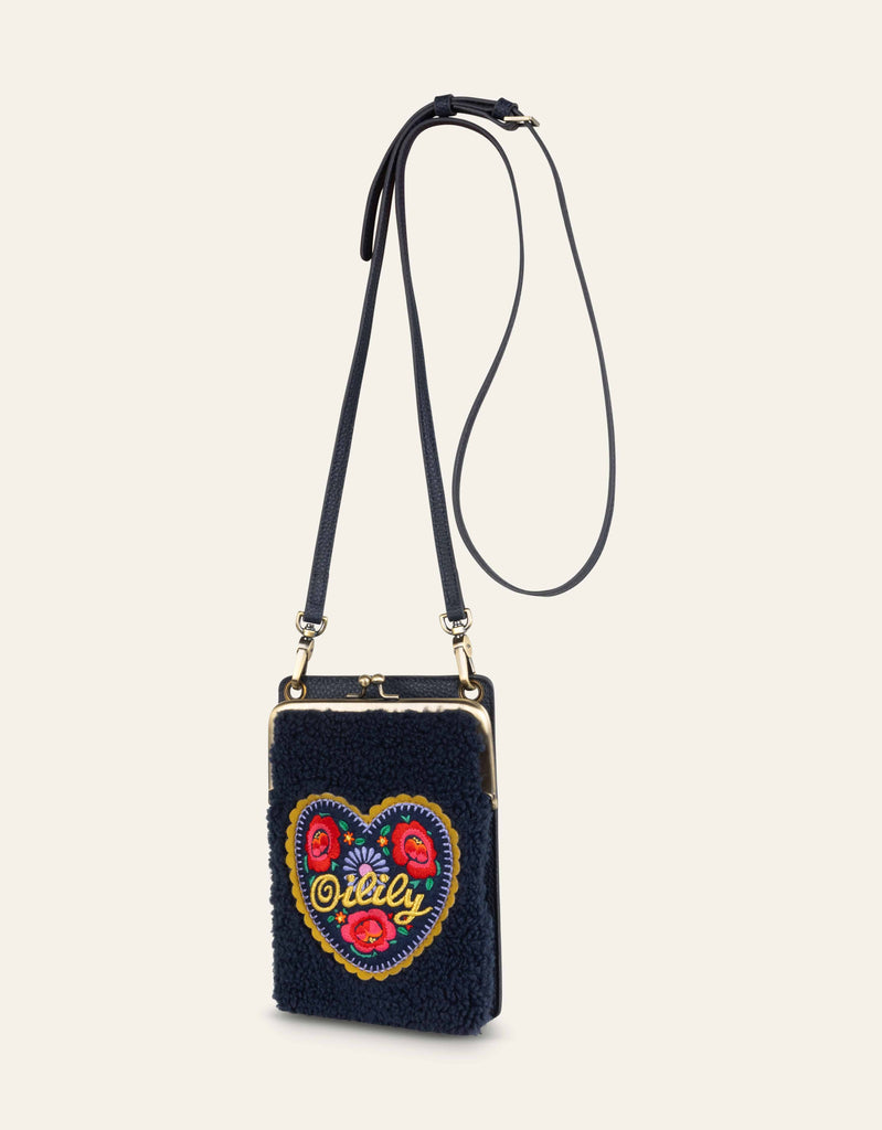 Sloane Shoulder Bag