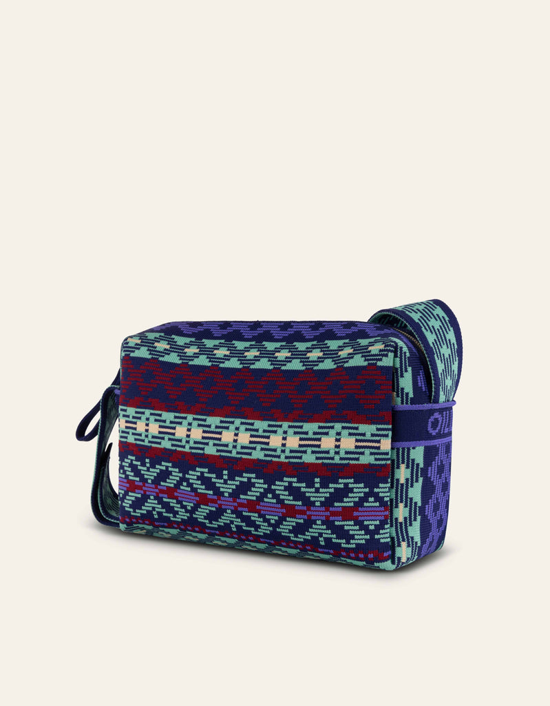 Duif Cross Body