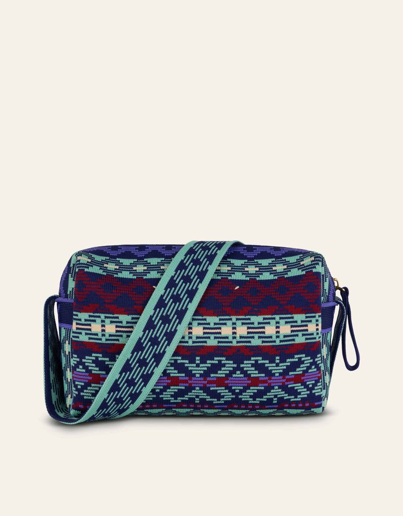 Duif Cross Body