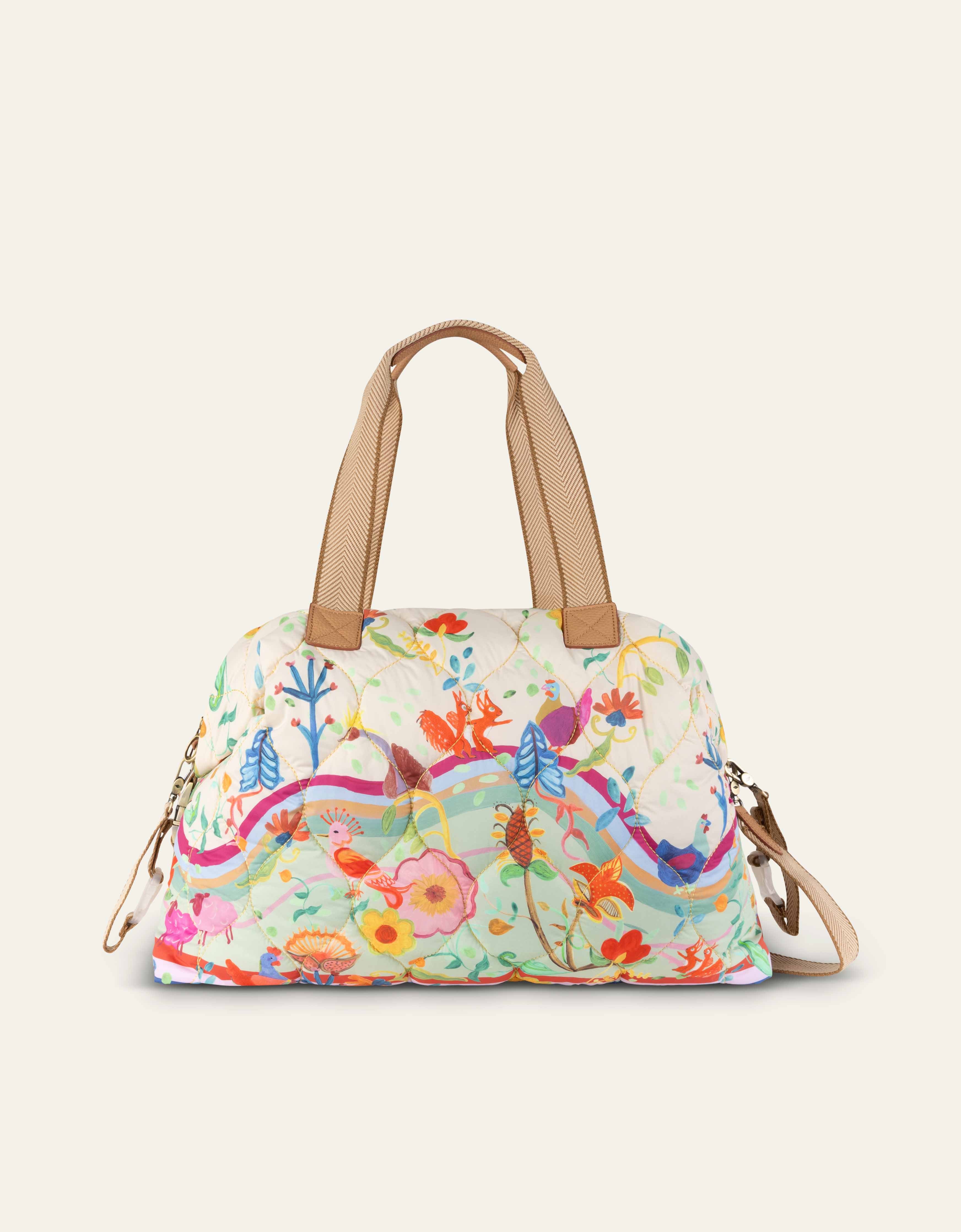 fahrradtasche oilily Oilily Bridey Baby Bag