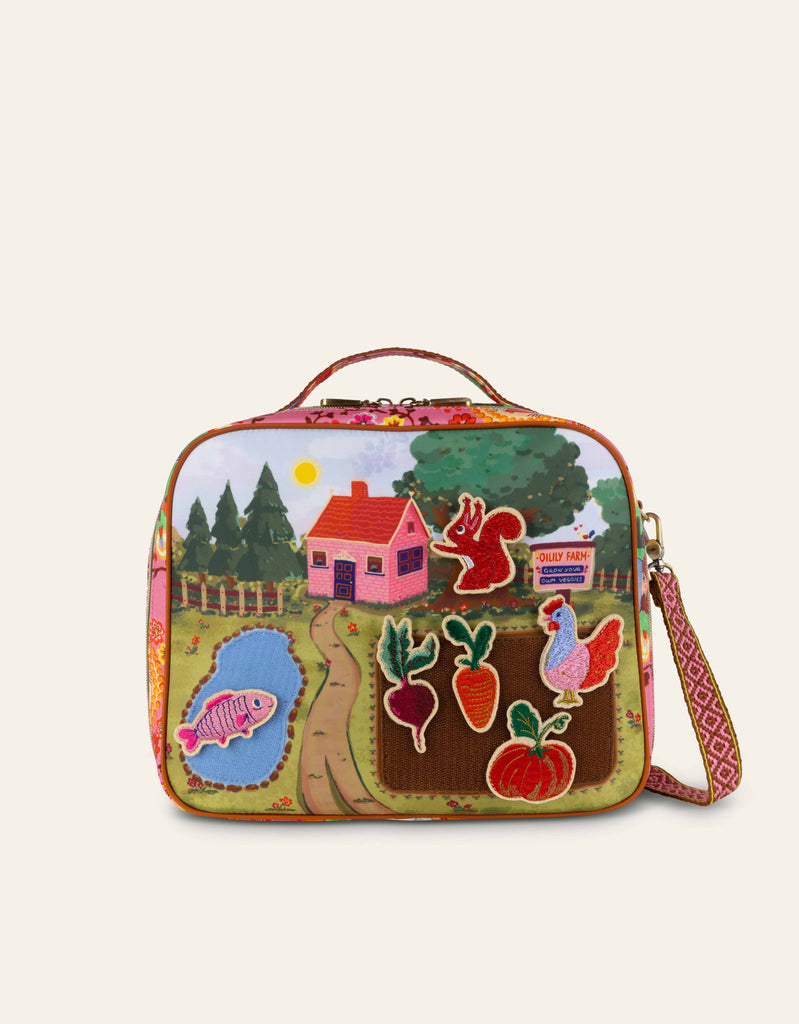 Farm Rucksack