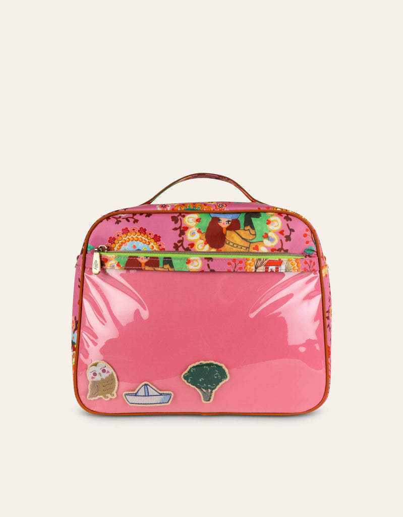 Farm Suitcase