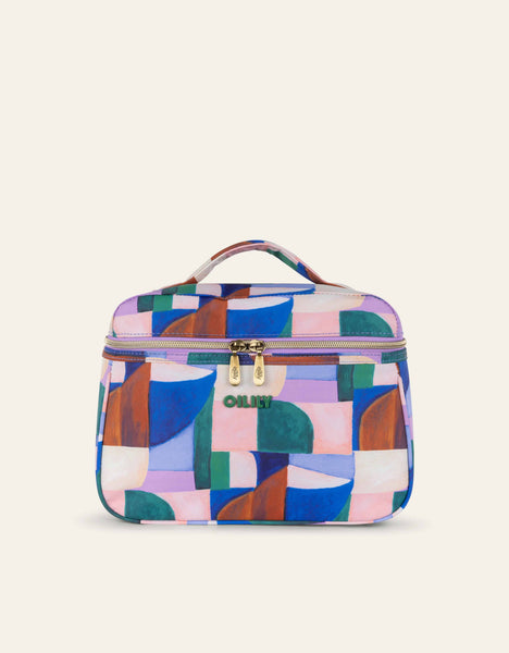 Cocos Beauty Case for Women | Oilily
