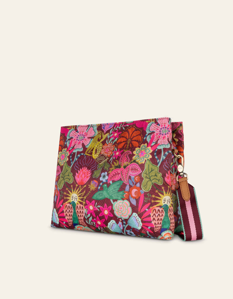 Hectory Schultertasche