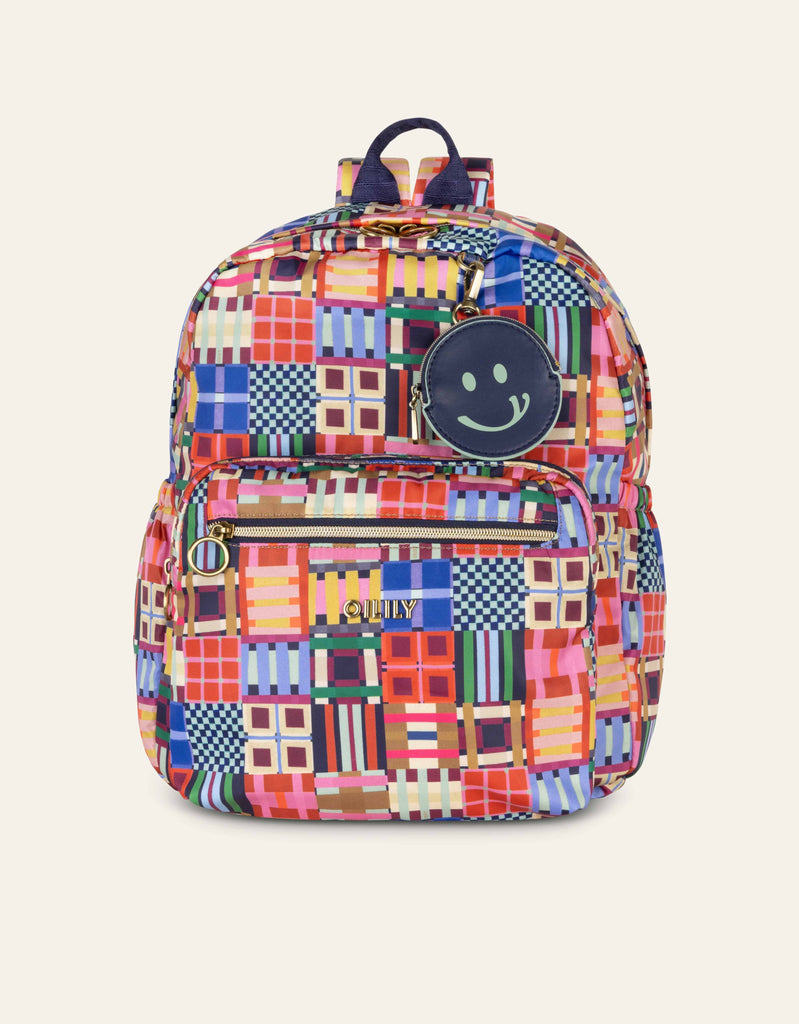 Baos Rucksack