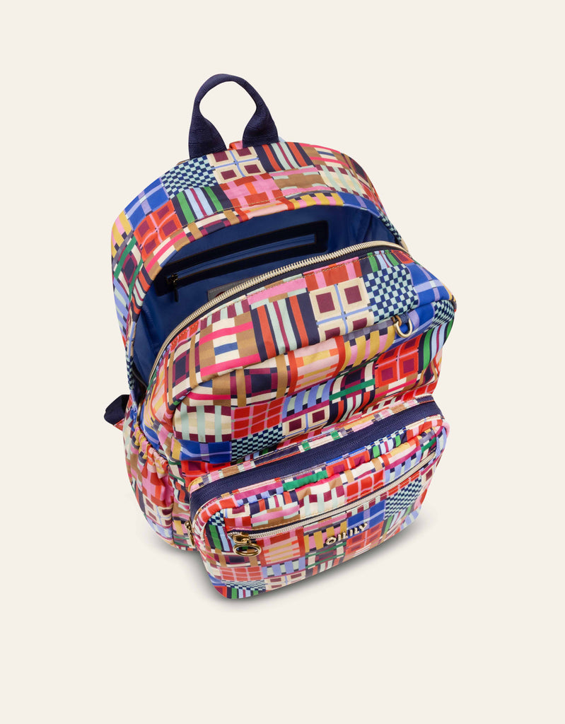 Baos Rucksack