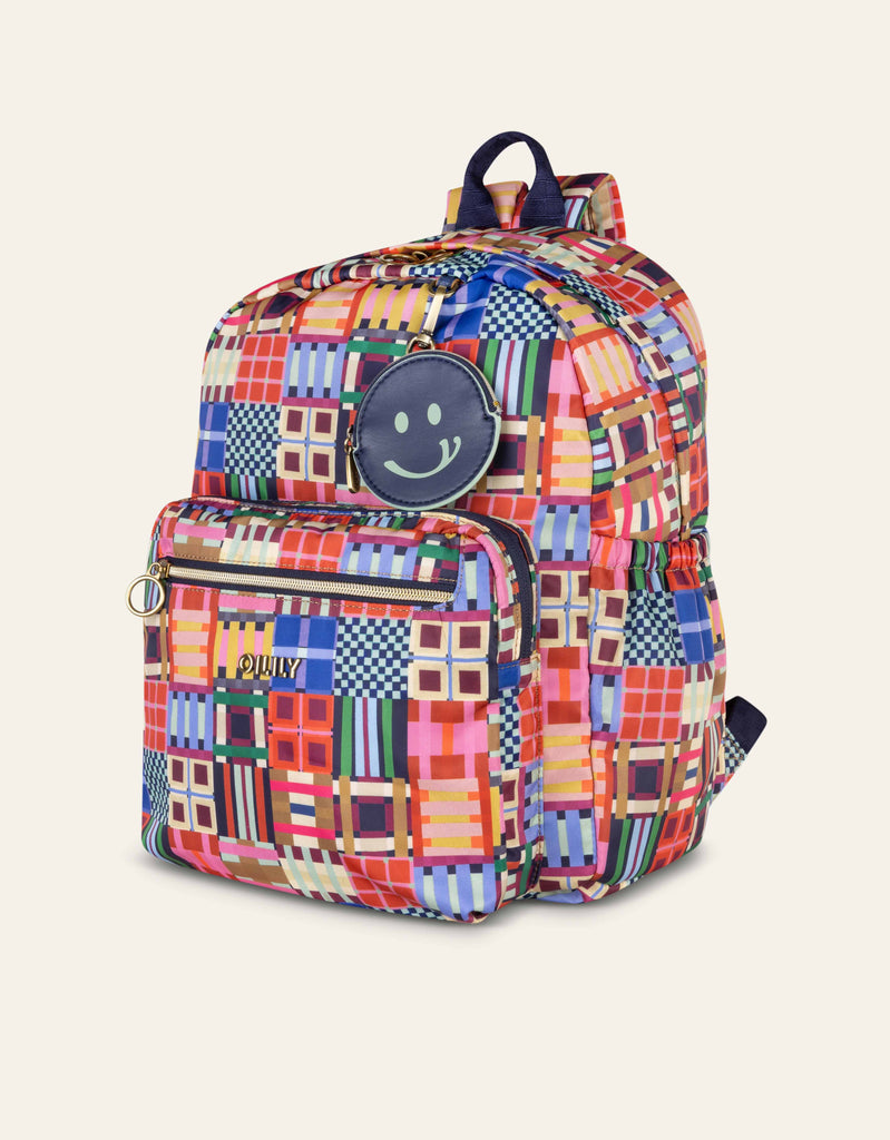 Baos Rucksack