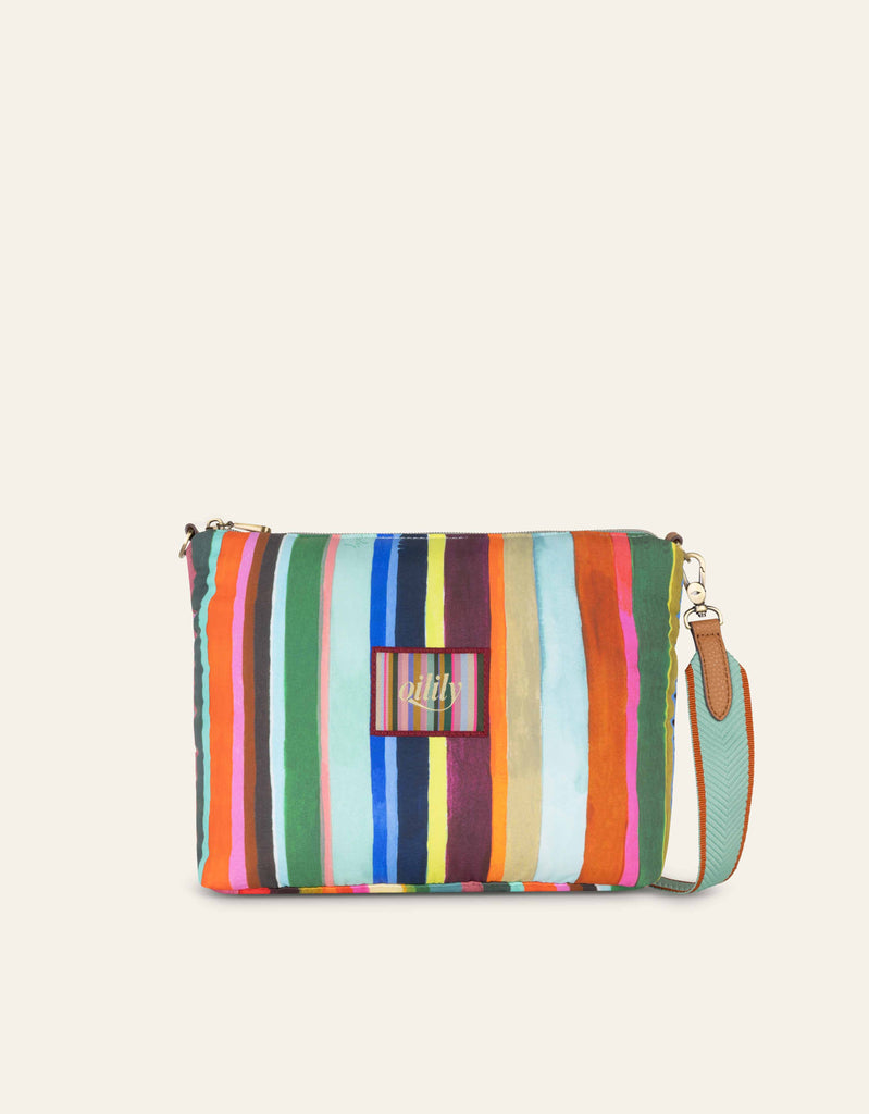 Milly Cross-Body