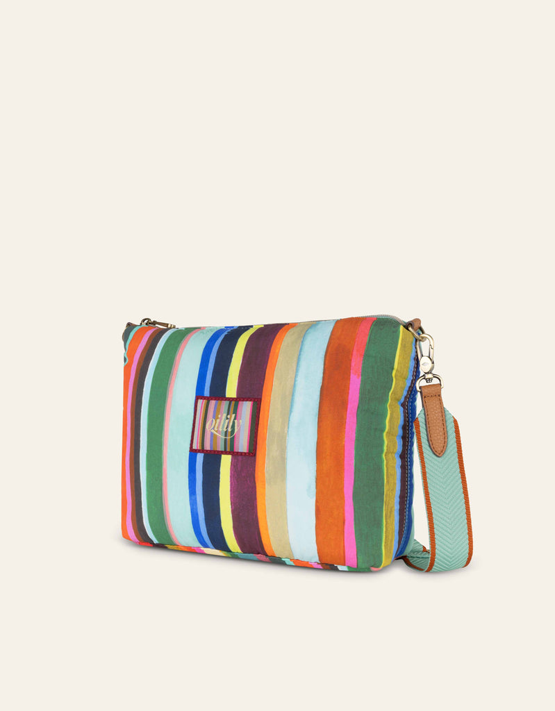 Milly Cross-Body