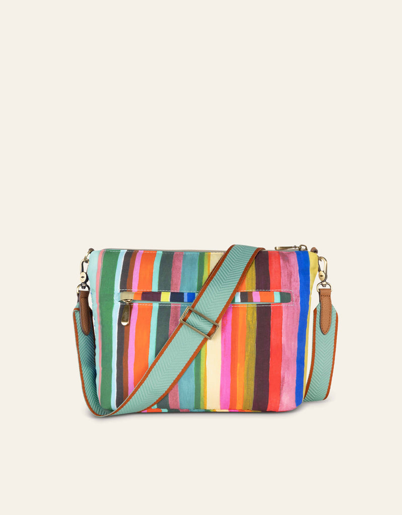 Milly Cross-Body