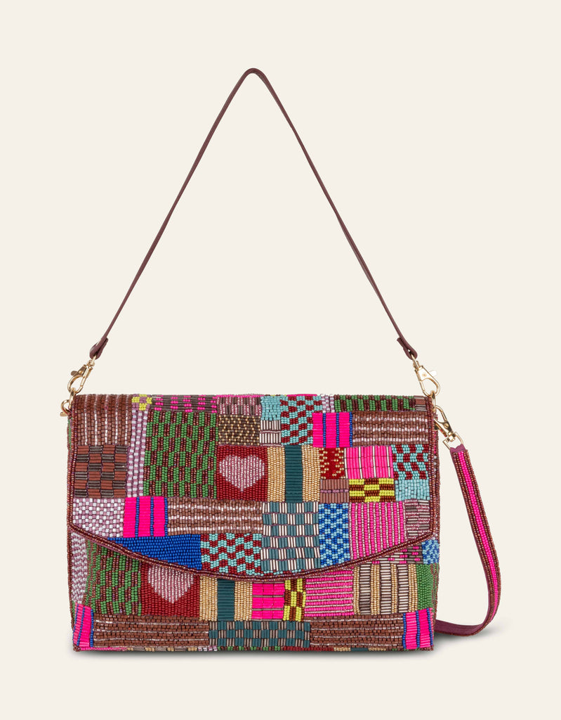Seraphine Schoudertas