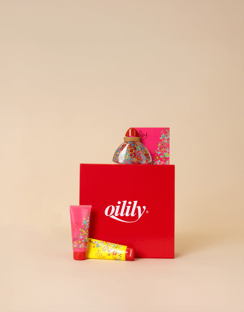 Giftbox Classic 75ml