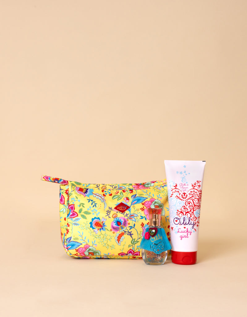 Giftset Lucky Girl 30 ml