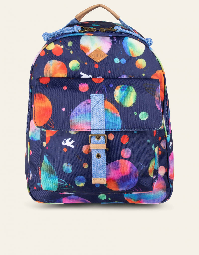 M Backpack