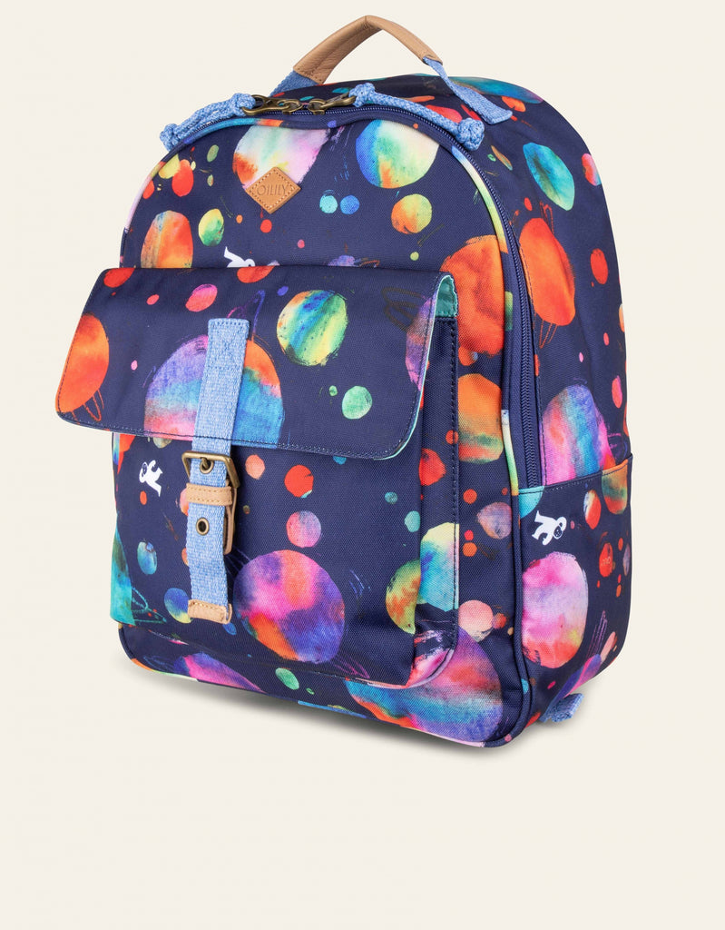 M Backpack