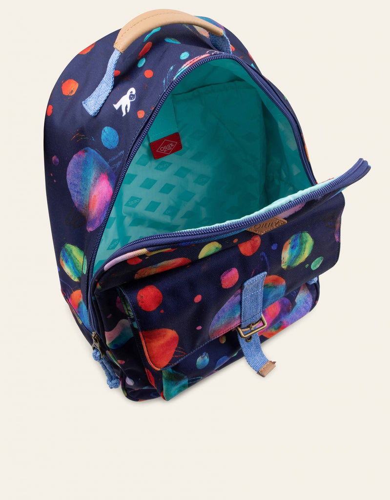 M Backpack