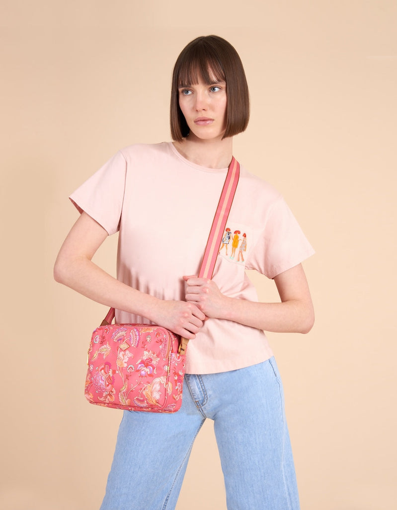 Simone Shoulder Bag