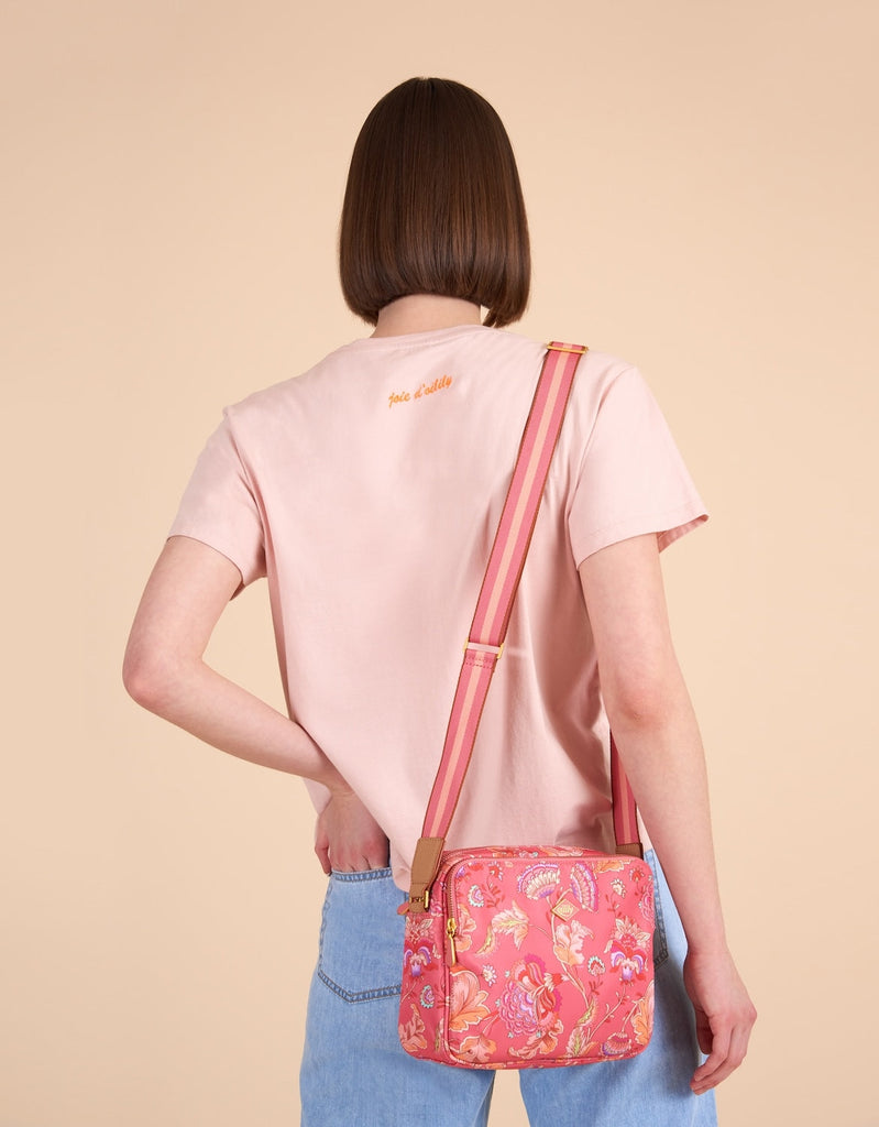 Simone Shoulder Bag