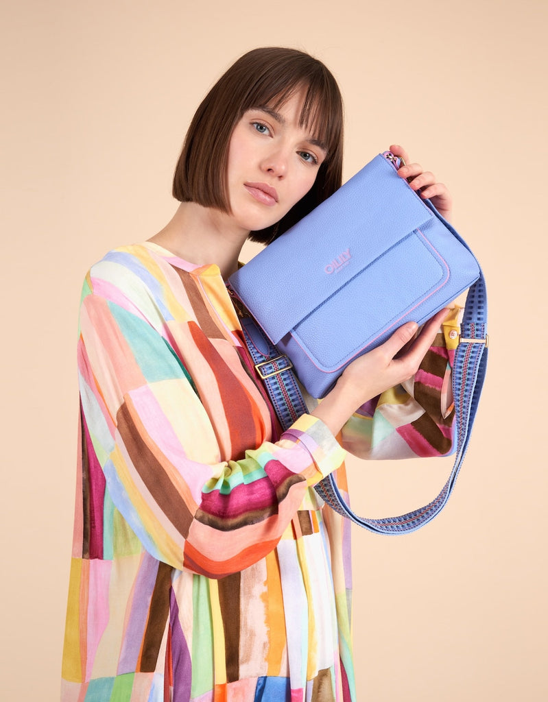 Sofia Shoulder Bag
