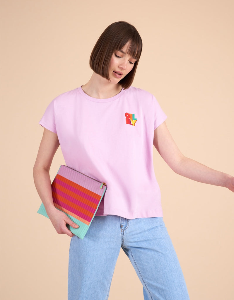 Phoebe Pouch