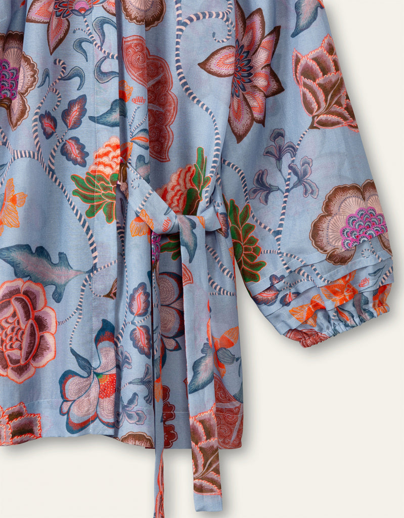 Bradwell Blouse
