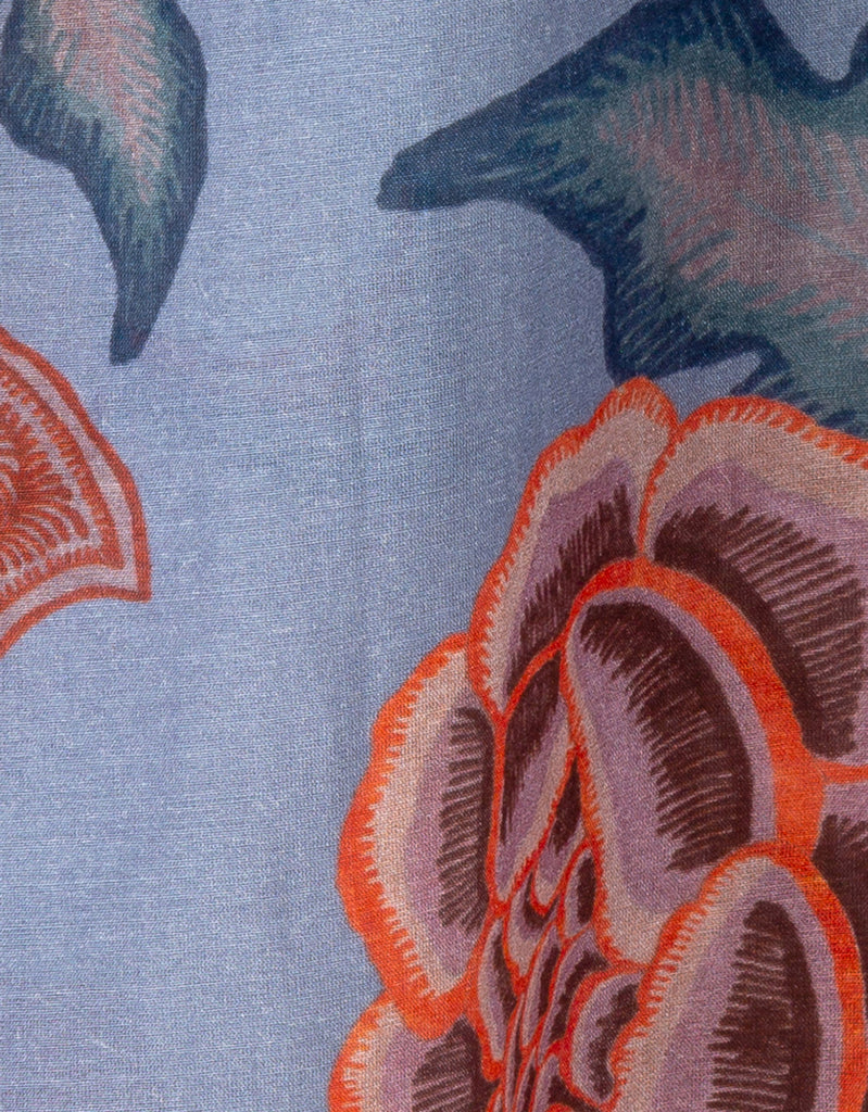 Bradwell Blouse