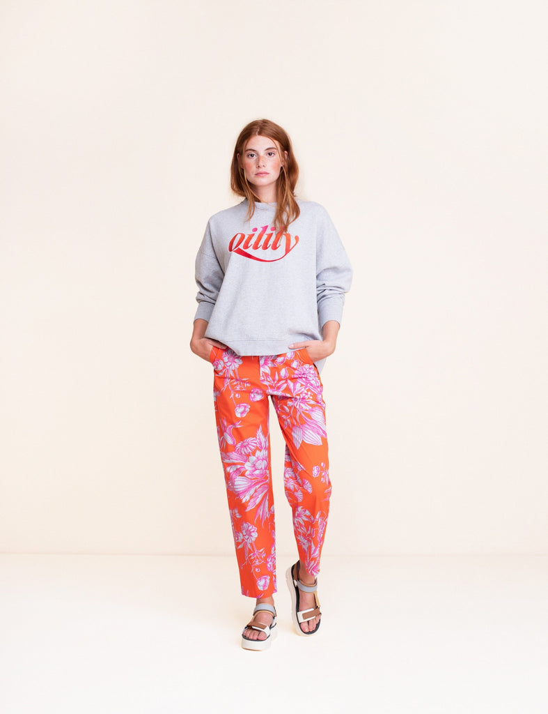 Pendennis Trousers