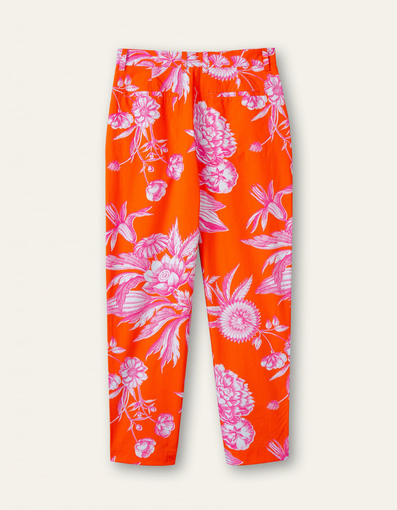 Pendennis Trousers