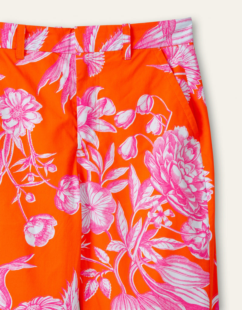 Pendennis Trousers