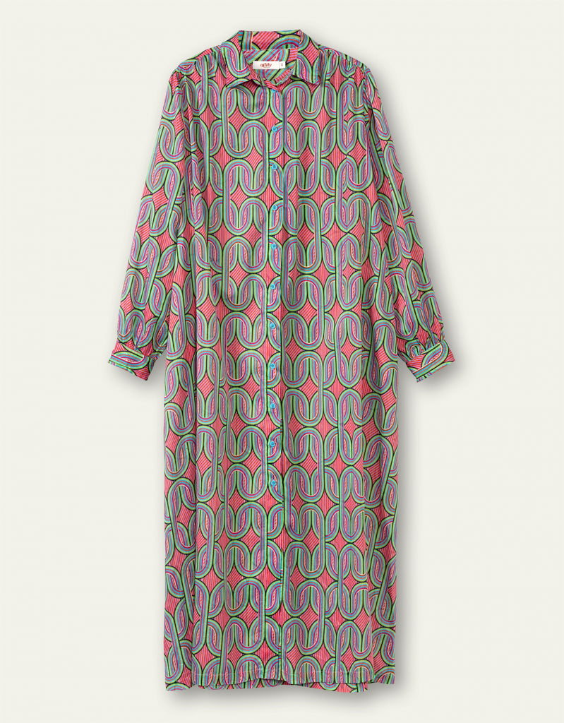 Discovery Kleid