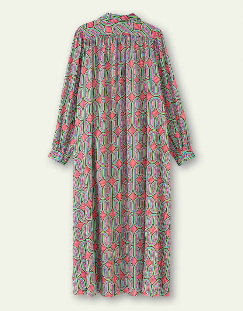 Discovery Kleid
