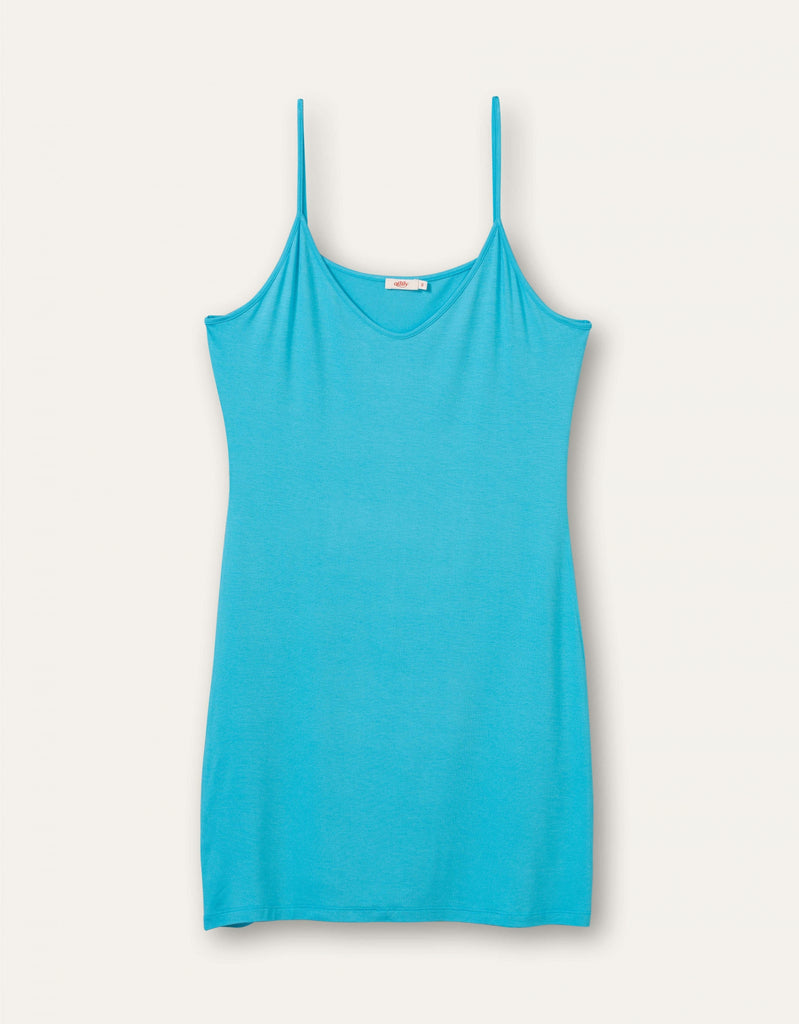 Duet Jersey Dress