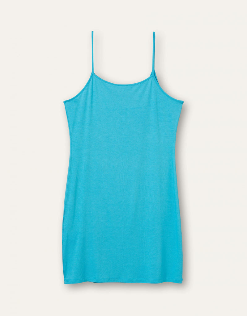 Duet Jersey Dress