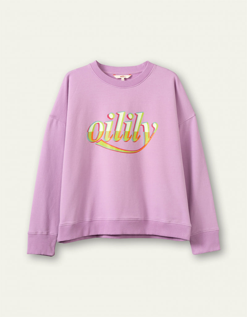 Hoppin Italian Sweater