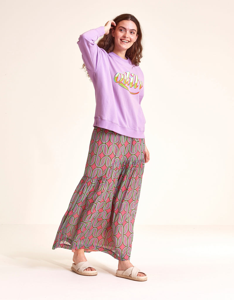 Hoppin Italian Sweater