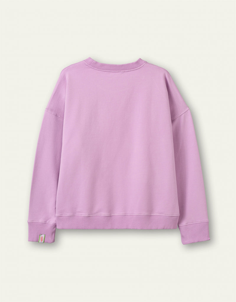 Hoppin Italian Sweater