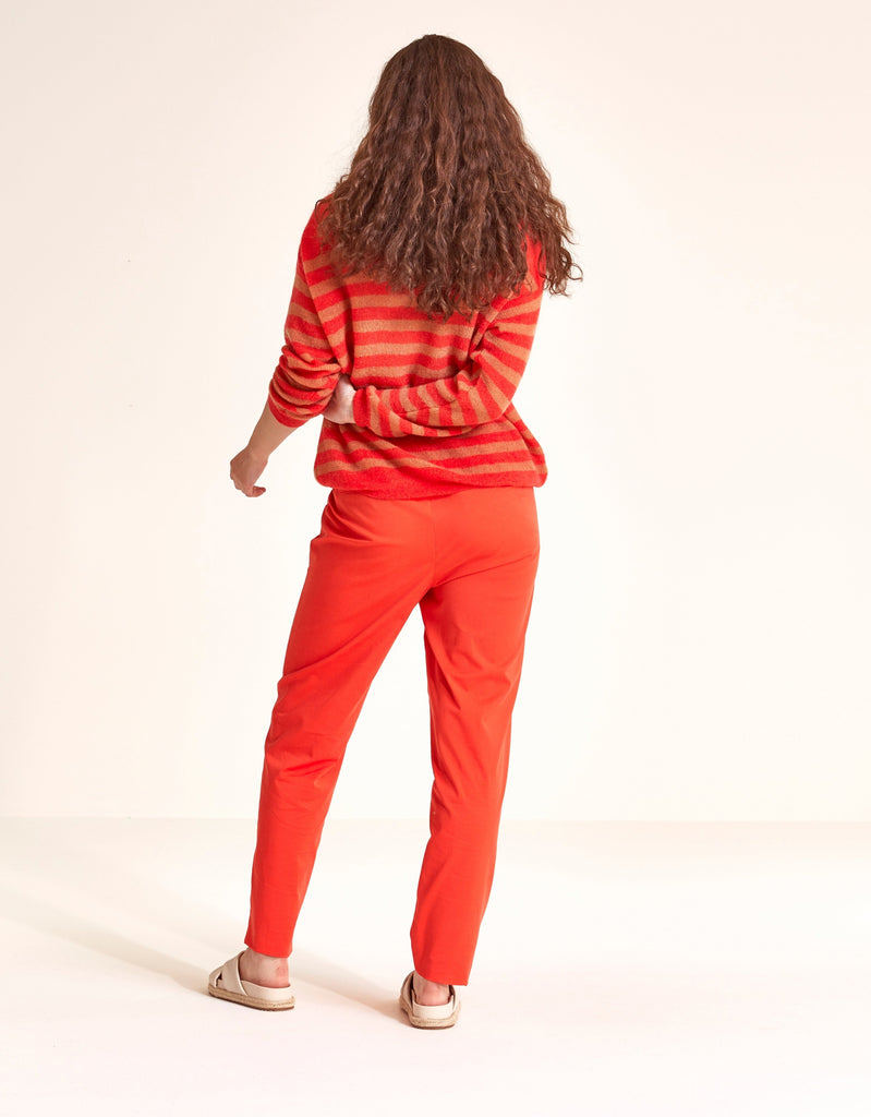 Pleasant Broek