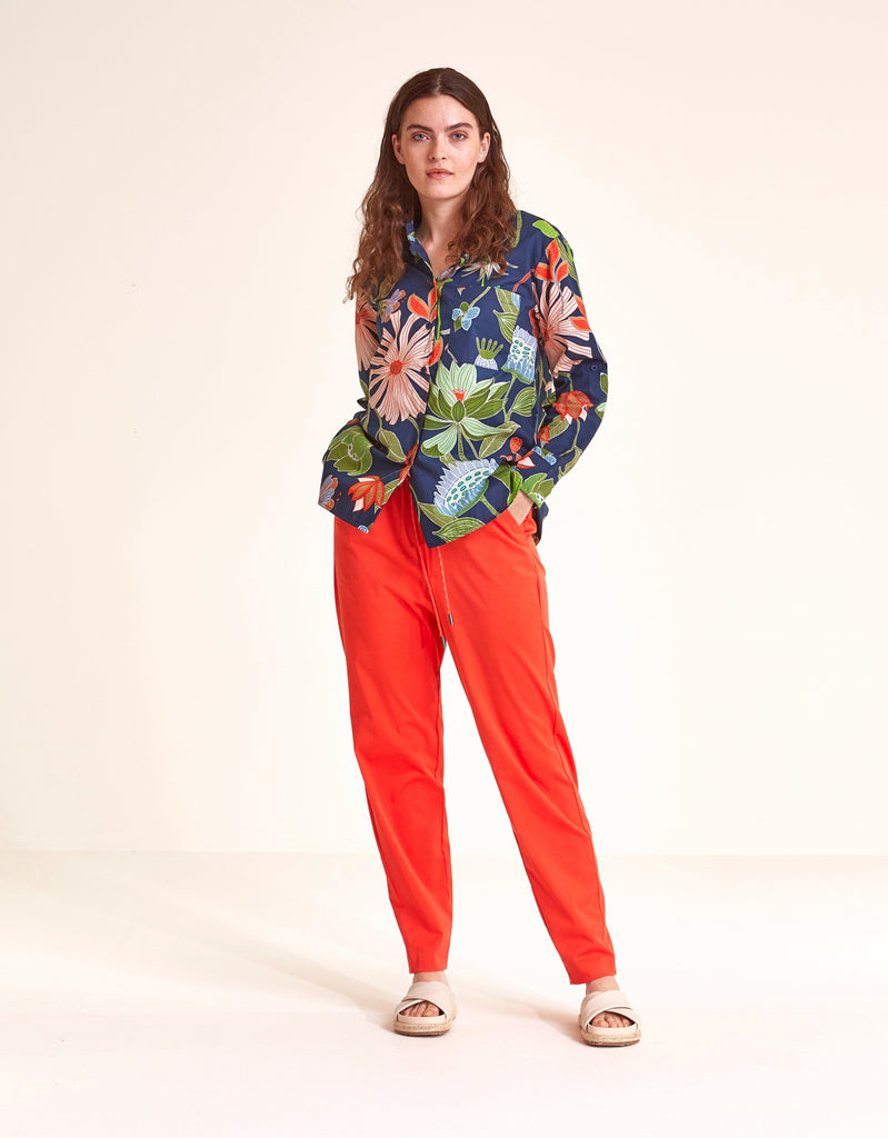 Pleasant Broek