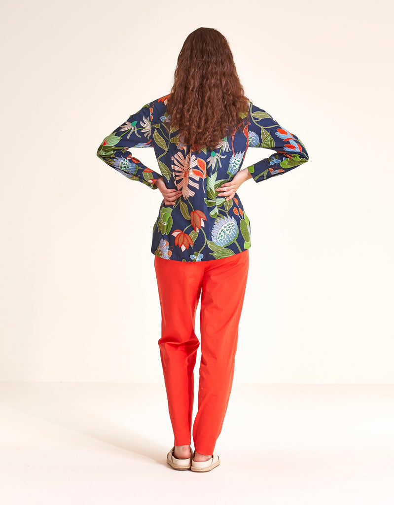 Pleasant Broek