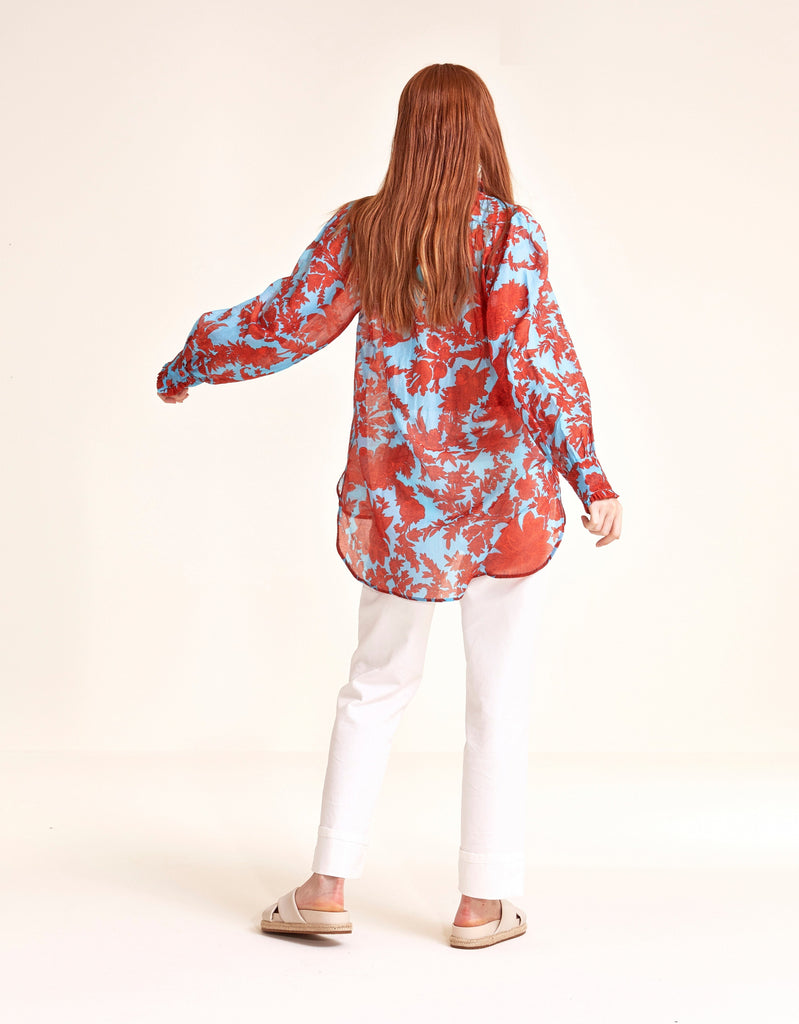 Powerfull Broek