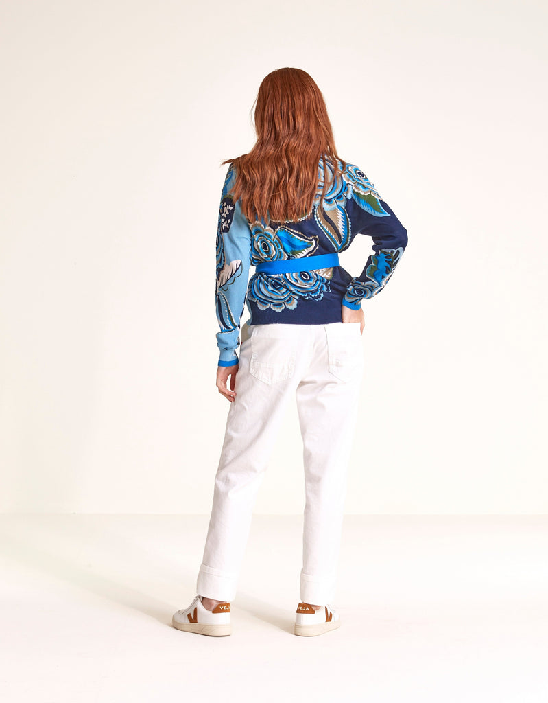 Powerfull Broek